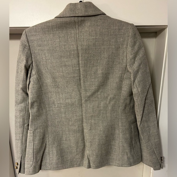 VTG Peabody House Women’s Blazer. Wool. Size 10 - Picture 9 of 13